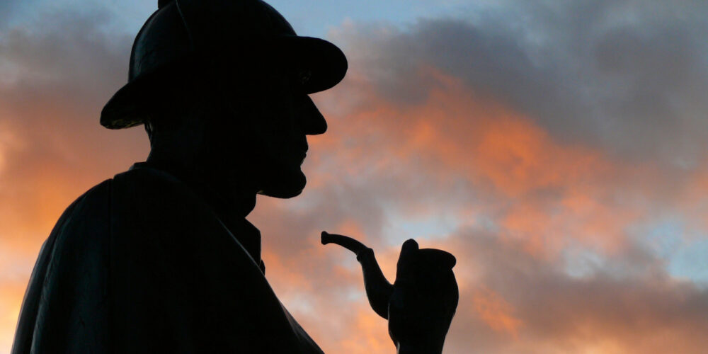 Método Sherlock Holmes, una guía para mejorar la vida profesional